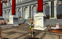 Gods & Heroes: Rome Rising screenshot, image №359099 - RAWG