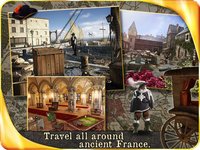 The Three Musketeers - Extended Edition - A Hidden Object Adventure screenshot, image №1328512 - RAWG