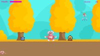Chubby Bunny (Nosic) screenshot, image №2186446 - RAWG