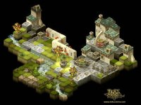 Dofus-Arena screenshot, image №456759 - RAWG