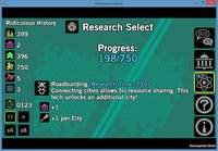 Ridiculous History screenshot, image №1098521 - RAWG