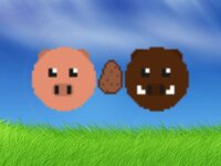 Piggy Cingy & The Magic Potato screenshot, image №2802223 - RAWG
