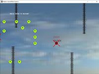 Turtle fly screenshot, image №2266080 - RAWG