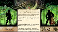 Nocked! True Tales of Robin Hood screenshot, image №2106446 - RAWG