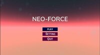 Neo-Force screenshot, image №2472555 - RAWG