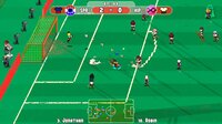 Pixel Cup Soccer - Ultimate Edition screenshot, image №2921684 - RAWG