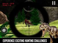 New Dinosaur Land Hunter screenshot, image №1619787 - RAWG