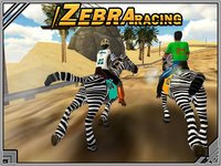 Zebra Racing 3D screenshot, image №910799 - RAWG