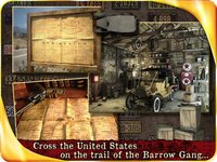 Public Enemies: Bonnie & Clyde – Extended Edition - A Hidden Object Adventure screenshot, image №1328424 - RAWG