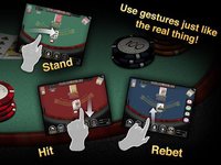 Blackjack Pro: 21 Vegas Casino screenshot, image №1950691 - RAWG