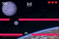Space Shooter (itch) (Caio Costa) screenshot, image №2564144 - RAWG