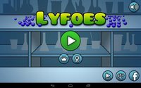 Lyfoes screenshot, image №1469085 - RAWG