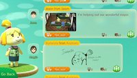 Animal Crossing Plaza screenshot, image №262019 - RAWG