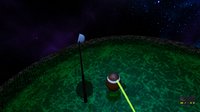 Ultimate Galactic Rugby Golf VR screenshot, image №1269666 - RAWG