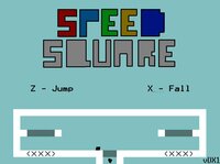 SpeedSquare screenshot, image №3303390 - RAWG