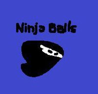 Ninja Balls screenshot, image №3661516 - RAWG