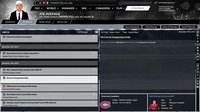 Franchise Hockey Manager 6 screenshot, image №2183777 - RAWG