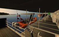 Ship Simulator Extremes: Ocean Cruise Ship screenshot, image №609261 - RAWG