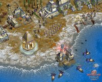 Age of Mythology: The Titans screenshot, image №364472 - RAWG