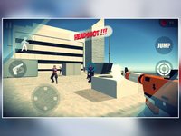 Epic Sword: Shot Sauce screenshot, image №912106 - RAWG