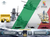 Marina Militare It Navy Sim screenshot, image №1567184 - RAWG