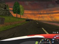 WR Rally screenshot, image №484118 - RAWG