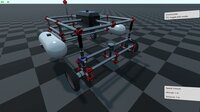 Contraption Simulator - Demo screenshot, image №3414414 - RAWG