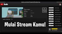 Streamer Life Simulator Indonesia screenshot, image №3439191 - RAWG