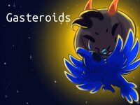 Gasteroids (Goat Asteroids) screenshot, image №3154251 - RAWG