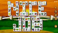 Mahjong Deluxe screenshot, image №3963754 - RAWG
