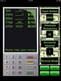 ATM Hacker screenshot, image №2131917 - RAWG