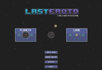 Lasteroid screenshot, image №2924386 - RAWG