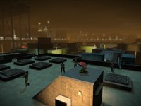 APB Reloaded screenshot, image №634179 - RAWG