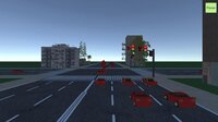 Traffic Control Dishub Simulator screenshot, image №3423843 - RAWG