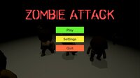 Zombie Attack (Snnagor) screenshot, image №3221387 - RAWG