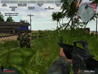 Battlefield Vietnam screenshot, image №368164 - RAWG