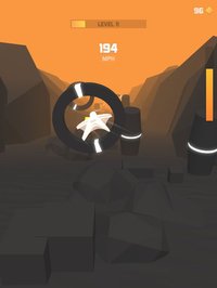 Wingsuit Fall screenshot, image №1919627 - RAWG