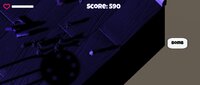 Anthony`s Nightmare (Gustavo Cassandra) screenshot, image №3556814 - RAWG