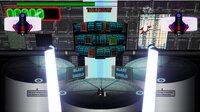 Terra Avoider screenshot, image №4146369 - RAWG