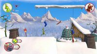 The Grinch: Christmas Adventures screenshot, image №3937204 - RAWG