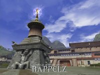 Rappelz screenshot, image №490486 - RAWG