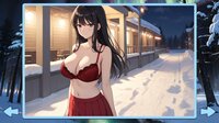 Hentai Puzzle: Winter Passion screenshot, image №4150449 - RAWG