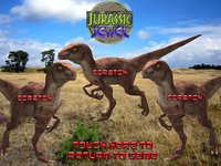 JURASSIC JEWEL SLOT MACHINE screenshot, image №1850828 - RAWG