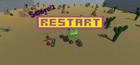 Tanks (itch) (Temiderogue) screenshot, image №2815375 - RAWG
