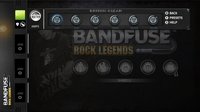 BandFuse: Rock Legends screenshot, image №282355 - RAWG