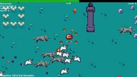 Slime Evolution screenshot, image №3686240 - RAWG