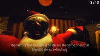 Murder Diaries 3 - Santa's Trail of Blood screenshot, image №3157732 - RAWG