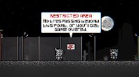 The Zebra-Man! screenshot, image №4155632 - RAWG