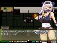 Ninja Infiltration screenshot, image №4007122 - RAWG