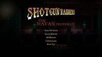 Shotgun Raiders screenshot, image №170847 - RAWG